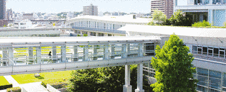 公立大学法人静岡文化芸術大学の画像