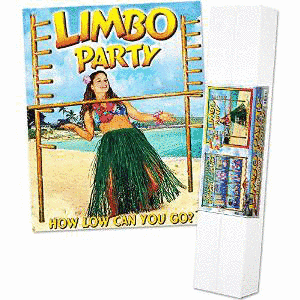 LIMBOの画像