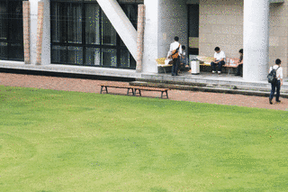 前橋市立工業短期大学の画像