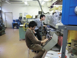 北見工業短期大学の画像