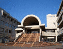 千葉県立衛生短期大学の画像