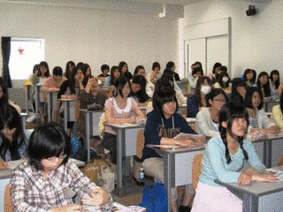 名古屋市立女子短期大学の画像