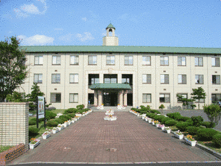 名寄市立大学の画像