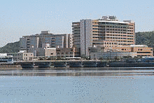 和歌山県立理科短期大学の画像