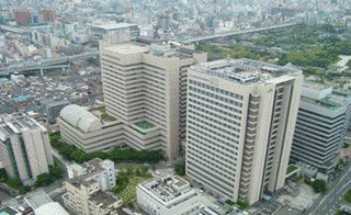 大阪市立医科大学の画像