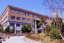 大阪教育大学の画像