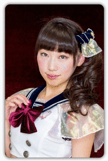 新城加奈の画像