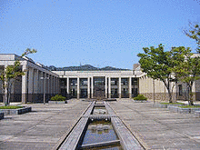 高岡短期大学の画像