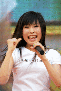 中西里菜の画像