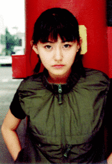 柳原尋美の画像
