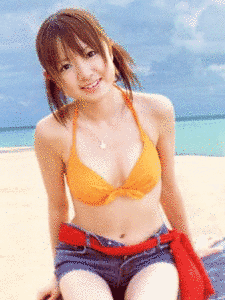 紺野あさ美の画像