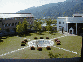 島根県立看護短期大学の画像