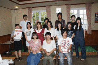 敦賀短期大学の画像