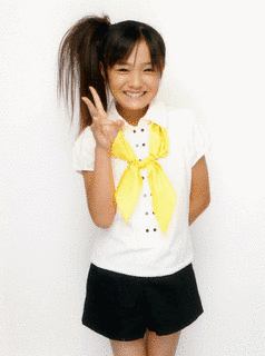 小川紗季の画像