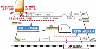 三鷹ネットワーク大学の画像