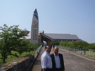 滋賀県立短期大学の画像