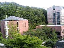 広島女子短期大学の画像
