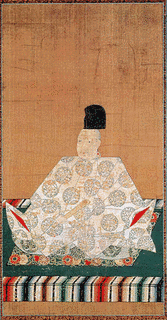 正親町天皇の画像