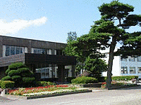 石川県農業短期大学の画像