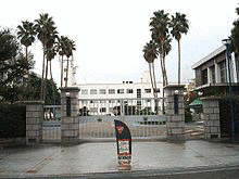 神戸商船大学の画像