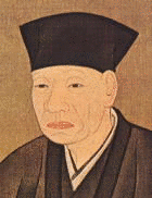 千利休の画像