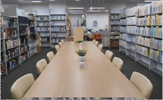 図書館短期大学の画像