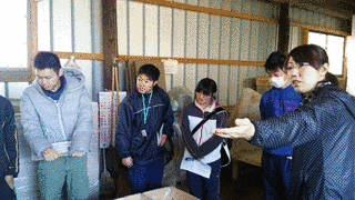 茨城県立農科大学の画像