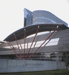東京都立科学技術大学の画像
