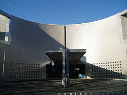 東京都立保健科学大学の画像
