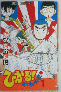 ひかる!チャチャチャ!!の画像