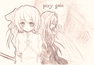 ピクシーゲイルの画像