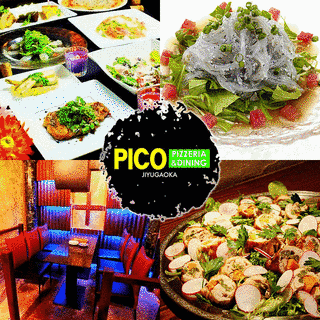 PICO☆PICOの画像