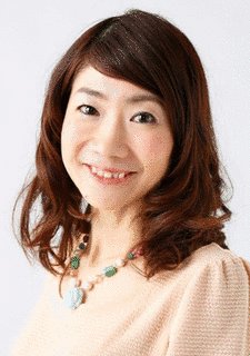 塚原まきこの画像