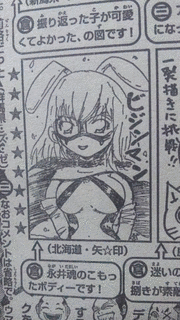 ビジンマンの画像