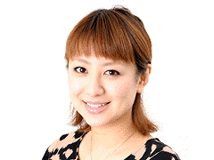 南山千恵美の画像