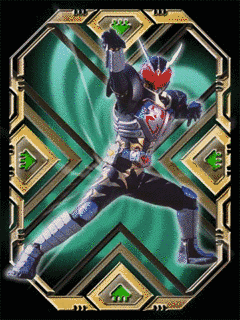 仮面ライダーレジェンドの画像