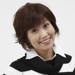 小川恵理子の画像
