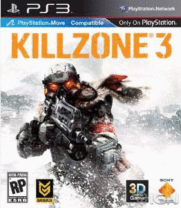 KILLZONE 3の画像