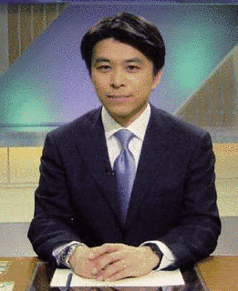 武田真一の画像