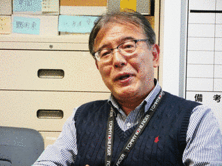 伊藤博英の画像
