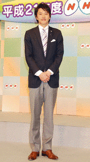青井実の画像