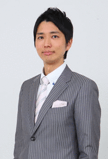 吉田一貴の画像