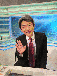 登坂淳一の画像
