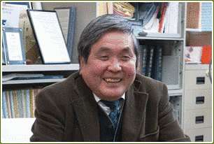 渡辺憲司の画像