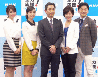 冨坂和男の画像