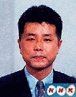黒氏康博の画像