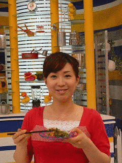 西堀裕美の画像