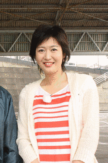 内藤裕子の画像