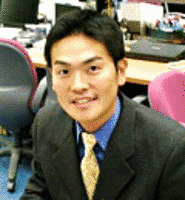 太田雅英の画像