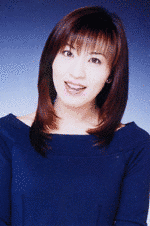 中尾美穂の画像
